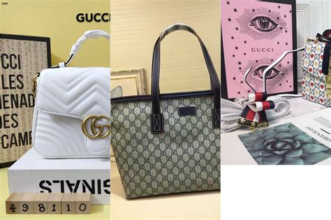 Las mejores ofertas en Carteras de mujer Gucci 